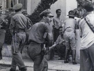 La masacre del reparto Orfila y Cayo Confites (1) @EliadesAcosta1