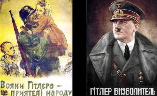 Hitler en privado: Ucrania y el Donbass (I) @EliadesAcosta1