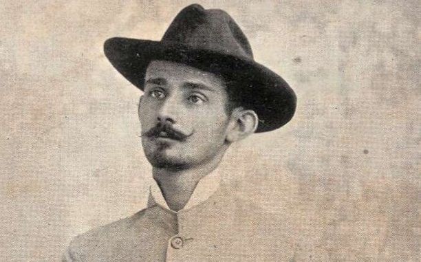 Trágica vendimia: Rebeldes, si; terroristas, no (1 de 3) @eliadesacosta1