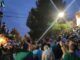 Fiesta de San Roque, el arte de combinar devoción, charanga y celebración en un escenario grandioso