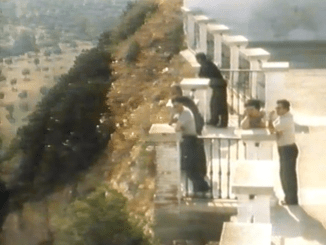 Arcos de la Frontera, recuerdos de mi adolescencia, una visita imprescindible en Cadiz
