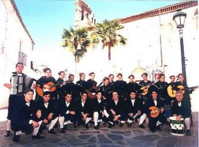 Grupo de Coros y Danzas Grupo de Coros y Danzas