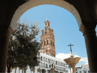 Llerena capital de León, una matanza inolvidable