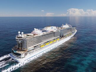 Diez formas de disfrutar un crucero intensamente sin pisar una escala
