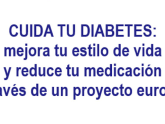 El proyecto europeo Care4Diabetes busca con urgencia participantes voluntarios con diabetes tipo 2 para reducir el uso de medicación y optimizar su estilo de vida