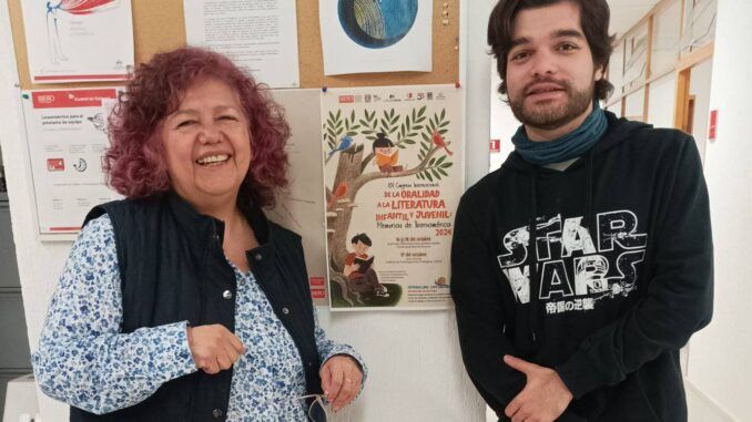Un Congreso para fortalecer el diálogo académico de la Literatura infantil y juvenil (LIJ) en Iberoamérica