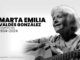 Fallece la compositora, guitarrista e intérprete cubana Marta Valdés