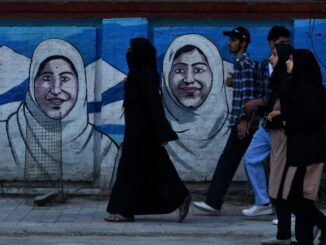 Sílvia Orriols denuncia la normalización del velo islámico y alerta sobre la regresión de los derechos de las mujeres