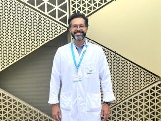 El análisis de sangre para la detección precoz, junto al enfoque multidisciplinar fortalecen el abordaje del Alzheimer