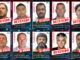 Se eleva a cinco el número de detenidos de la lista de “Los 10 más buscados”