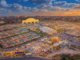 Madrilucía traslada a la capital el espíritu de la Feria de Abril con la celebración de la primera gran feria andaluza