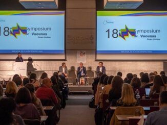 Málaga se convierte en punto de encuentro del 19º Symposium de Pediatría sobre vacunación infantil y bronquiolitis por VRS