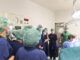 Referentes sanitarias y alumnas de instituto comparten una jornada STEM Talent Girl