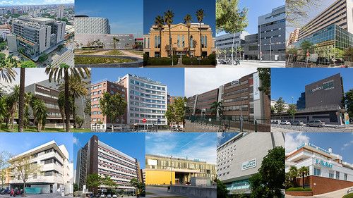 Quirónsalud Málaga, mejor hospital privado de Andalucía según el ranking ‘World Best Hospitals 2026’ de la revista Newsweek