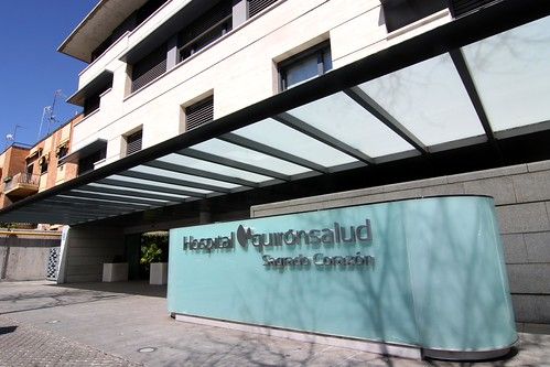 El Hospital Quirónsalud Sagrado Corazón, único centro privado de Sevilla entre los mejores de España según la revista Newsweek