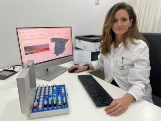 Especialistas de Quirónsalud Infanta Luisa prevén la anticipación de altos índices polínicos antes del inicio de la primavera