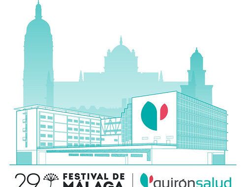 Quirónsalud refuerza su compromiso con la cultura y la promoción de la salud en el Festival de Málaga 2026