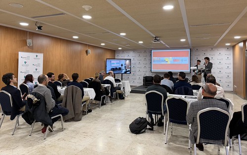 El Hospital Quirónsalud Infanta Luisa acoge la XIV reunión del Grupo Español de e-Dermatología e Imagen de la AEDV
