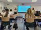 Profesionales del Hospital Quirónsalud Marbella forman sobre salud mental y prevención del bullying a alumnos del Colegio Alemán, de la mano del programa Stay Healthy de la Fundación Quirónsalud