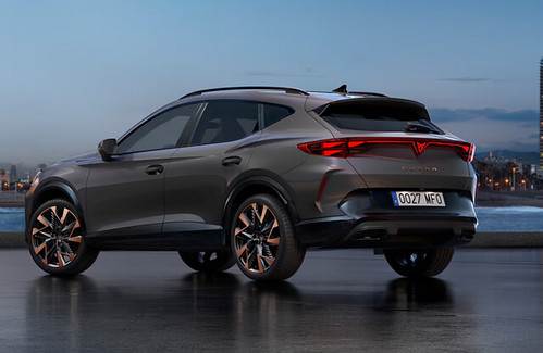 El Cupra Formentor 1.5 TSI, bajo la lupa por quejas de consumo de aceite, tirones y pérdida de potencia