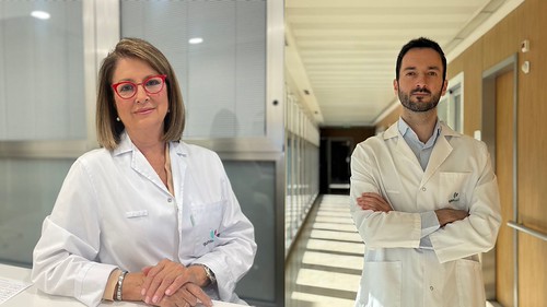 Quirónsalud Infanta Luisa alerta de que hasta un 34% de los pacientes diabéticos sufrirá pie diabético a lo largo de su vida